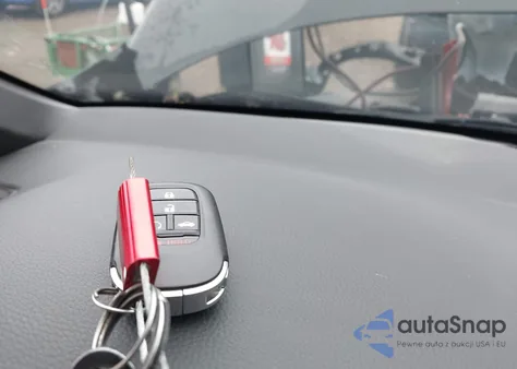 2024 Honda Civic Sport from USA, damaged, VIN 2HGFE2F59RH582569